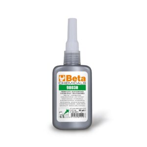 Klej do gwintów o dużej sile łączenia BetaCHEMICALS - 9803H 20 (1-2)