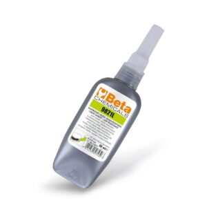 Płynna uszczelka o małej sile łączenia Idealna do łączenia płaskich powierzchni metalowych BetaCHEMICALS - 9821L 20 (1-2)