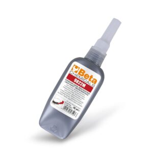 Płynna uszczelka o średniej sile łączenia Idealna do łączenia płaskich powierzchni metalowych BetaCHEMICALS - 9822M 20 (1-2)