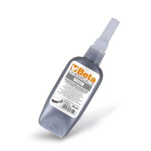 Płynna uszczelka o dużej sile łączenia Idealna do łączenia płaskich powierzchni metalowych BetaCHEMICALS - 9823H 20 (1-2)