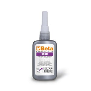 Klej montażowy o małej sile łączenia BetaCHEMICALS - 9831L 20 (1-2)