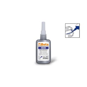 Klej montażowy o średniej sile łączenia Do montażu elementów na wałach obrotowych BetaCHEMICALS - 9832M 20 (1-2)