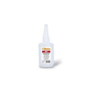 Klej strukturalny błyskawiczny BetaCHEMICALS - 9851 20 (1-2)