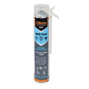Multi Foam - poliuretanowa pianka uszczelniająca do użytku ręcznego BetaCHEMICALS - 9860 (1)
