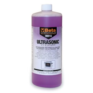 Detergent alkaiczny do myjek ultradźwiękowych BetaCHEMICALS - 9881U 1 (1-2)