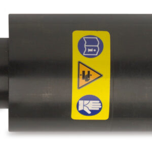 GŁOWICA HYDRAULICZNA WYKRAWAJĄCA DO PRASY WIELOGŁOWICOWEJ BM200 MODEL BM200F