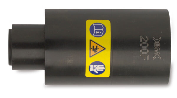 GŁOWICA HYDRAULICZNA WYKRAWAJĄCA DO PRASY WIELOGŁOWICOWEJ BM200 MODEL BM200F