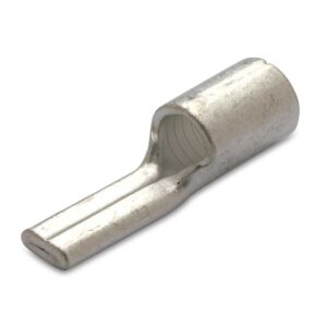 KOŃCÓWKA IGIEŁKOWA PŁASKA, 10/12, 10 MM2, OPAKOWANIE 100 SZTUK MODEL BM01450