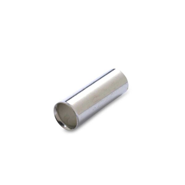 KOŃCÓWKA KABLOWA TULEJKOWA BEZ IZOLACJI, 4/9, 4 MM2, OPAKOWANIE 500 SZTUK MODEL BM01508