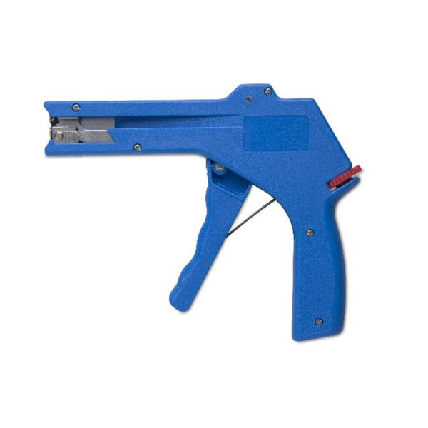 SZCZYPCE DO ZACISKANIA OPASEK KABLOWYCH PA 2.5-4.8MM MODEL BM1100