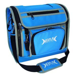 TORBA NARZĘDZIOWA PUSTA 370X270X360 MODEL BM1814