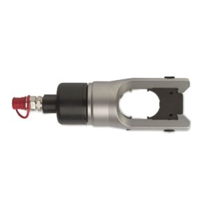 GŁOWICA HYDRAULICZNA DO ZACISKANIA 120KN, BEZ MATRYC MODEL BM286