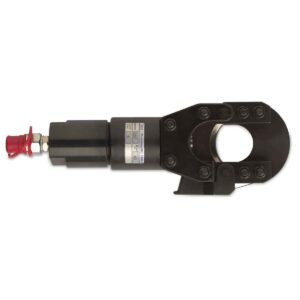 GŁOWICA DO CIĘCIA KABLI I PRĘTÓW AL/CU, MAX ŚR40 MM MODEL BM287
