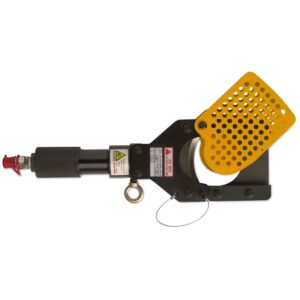 GŁOWICA DO CIĘCIA KABLI AL/CU, MAX ŚR85 MM MODEL BM288