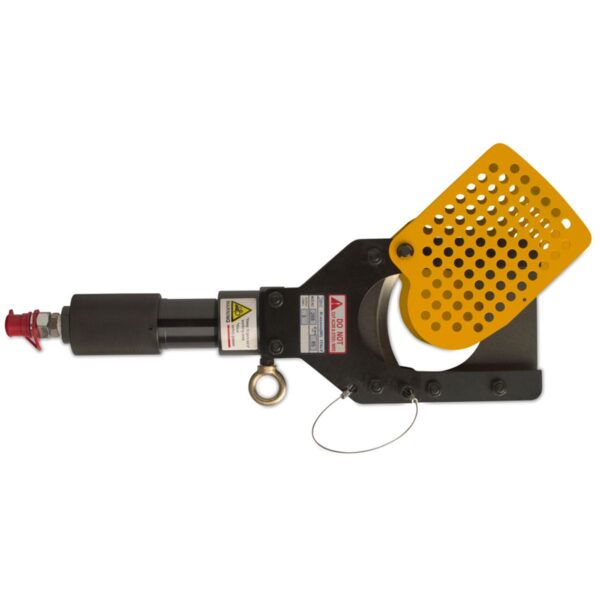 GŁOWICA DO CIĘCIA KABLI AL/CU, MAX ŚR85 MM MODEL BM288