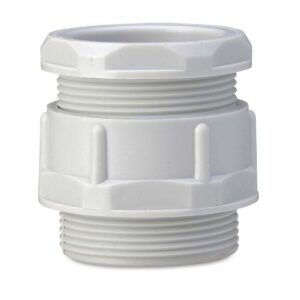 DŁAWIK KABLOWY IP54 WZMOCNIONY, GWINT PG 48, ZAKRES PRZEWODÓW ŚR38-44 MM, OPAKOWANIE 5 SZTUK MODEL BM3605