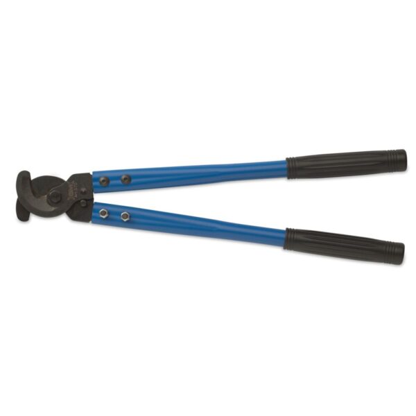 NOŻYCE DO CIĘIA KABLI AL-CU, DO 120 MM2 MODEL BM570