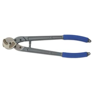 NOŻYCE DO CIĘIA KABLI AL-CU, DO 240 MM2 MODEL BM571