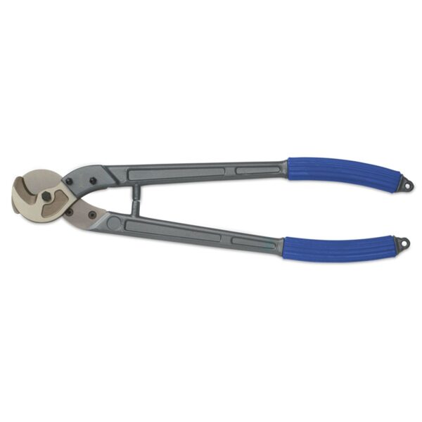 NOŻYCE DO CIĘIA KABLI AL-CU, DO 240 MM2 MODEL BM571