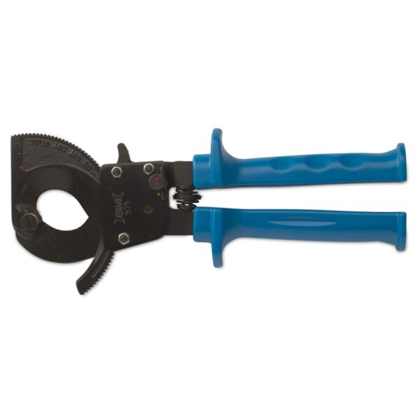 NOŻYCE DO CIĘCIA KABLI MIEDZIANYCH I ALUMINIOWYCH ZAKRES DO ŚR32 MM MODEL BM575