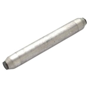 ŁĄCZNIK RUROWY REDUKCYJNY, AL, 150-240/176, 150-240 MM2, DŁUGOŚĆ 176 MM, SN, DIN 48201, OPAKOWANIE 10 SZTUK MODEL BM70297