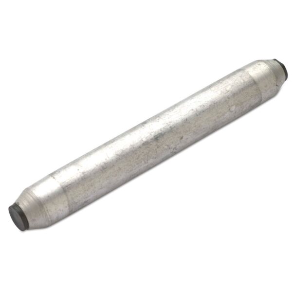 ŁĄCZNIK RUROWY REDUKCYJNY, AL, 120-150/164, 120-150 MM2, DŁUGOŚĆ 164 MM, SN, DIN 48201, OPAKOWANIE 10 SZTUK MODEL BM70276