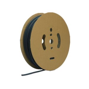 RURKA TERMOKURCZLIWA, 2,4/1,25, BIAŁA, 2:1, SZPULA 200 M MODEL BMGBS024BBI
