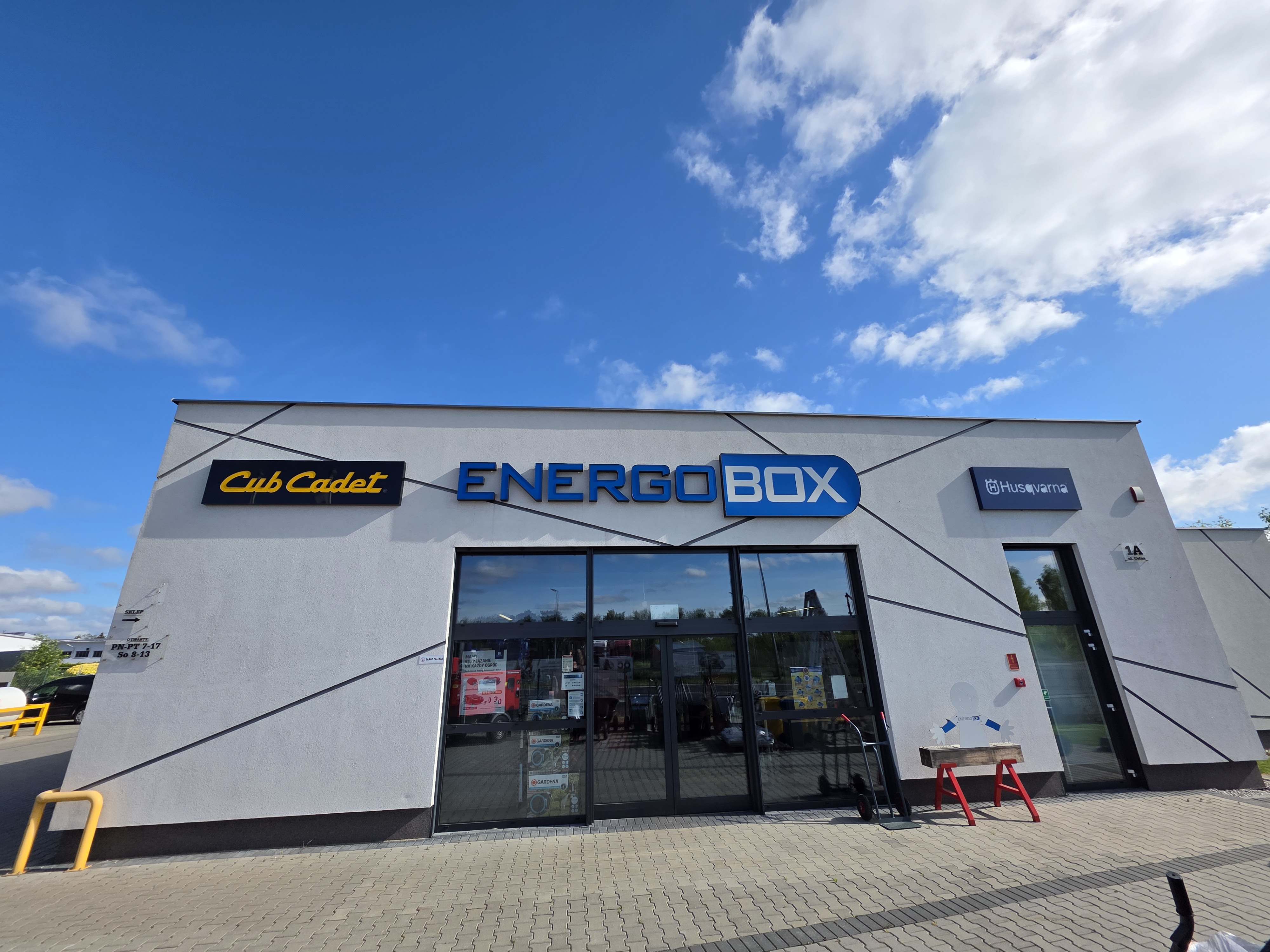 FHU Energobox Barbara Ceglarek