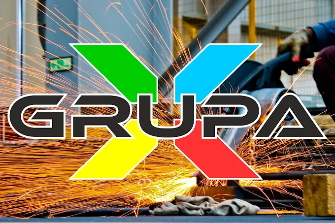 GRUPA X Spółka Jawna
